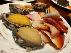 海螺-西安W酒店·WEI全味西餐厅