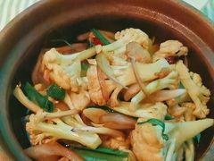 -桂满陇·杭州小馆(巴黎春天浦建店)