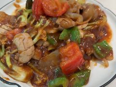 -旺达·福州菜(正大广场店)
