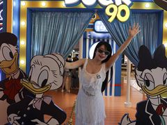 -天河城购物中心