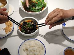 -兰湘子·湘菜小炒(崂山丽达店)