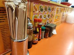 -拉面莊夢語＆中华料理八椿