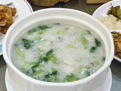 -丰尔粥食·顺德鱼生·干蒸排骨顺德菜(大良分店)