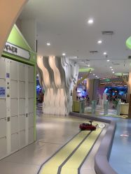 -MELAND CLUB亲子乐园·派对(浦东LCM置汇旭辉馆)