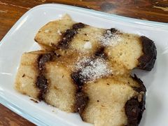 -秦忆浓岐山臊子面(扶风店)