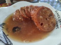 -涵家味土菜馆·徽州一绝臭鳜鱼(三河古镇店)