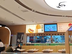 -蔡澜点心·粤菜(丽泽天街店)