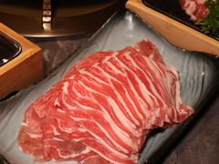 -湊湊火锅·茶憩(颐堤港店)