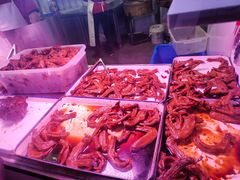 -章云板鸭(评事街店)