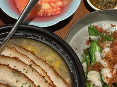 -自如ZSPACE四合院艺术餐厅