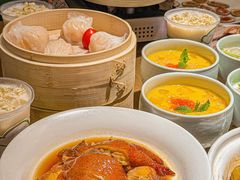 -茶港·点心·啫啫煲(群光广场店)