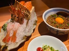 -TORO MaKi 寿司·日料(华创店)