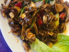 酱爆大香螺-威海渔村(静安旗舰店)