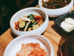 -九田家黑牛烤肉料理(华侨城店)