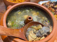 -八木轩·寻味大理白族民俗餐厅(文献路店)