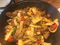 -印象鲵宴·张家界地标美食名片(溪布街店)