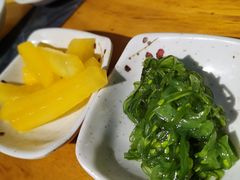 -喜鹊烤肉酒场(美乐城店)