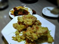锅包肉-春花民族美食(佳木斯总店)