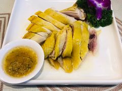 -鹅冠港式茶餐厅(来福士店)