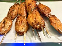 -路边边.炒菜烧烤.音乐餐厅(良乡长虹店)