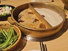 -东道煮牛肉火锅(东盛大街店)