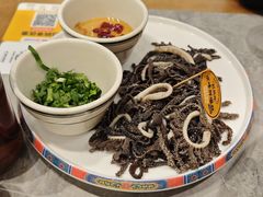 -侃爷南门铜锅涮肉
