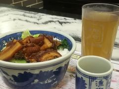 -渔乡米坊·岭南传统小吃专门店(天河龙口西店)