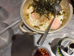 -韩山葵烤肉(太古里店)
