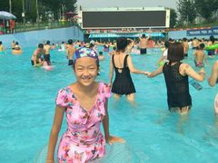 -欢乐水魔方水世界