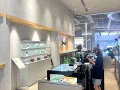 -Seesaw Coffee(西岸凤巢店)