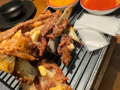 -敏珠拉姆藏餐·南京厨房(富春江东街店)