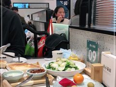-小菜园新徽菜(南京秦淮龙蟠汇店)