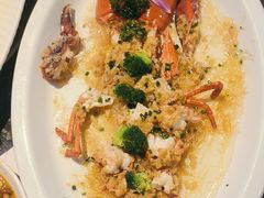 -海上食代(赣江新天地店)