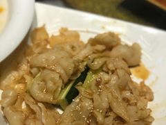-大树头森林餐厅(番禺广场店)