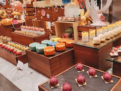 -十堰天海温德姆酒店·四季全日制餐厅(北京中路店)