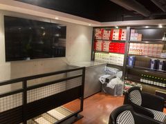 -酒廷1990-酒类新零售体验店(五角场店)