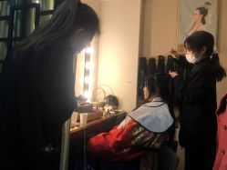 -盘子女人坊古装写真摄影(天津总店)