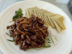 -大鸭梨烤鸭(石佛营店)