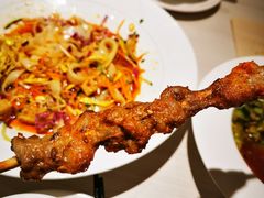 -九毛九西北菜(番禺万达店)
