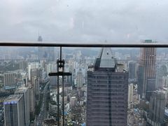 -索菲特酒店 · 云尚天际自助餐厅