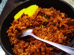 -谷牛日式烤肉(宝山U天地店)