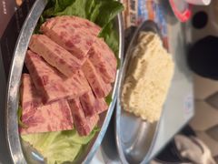 -敏华冰厅(平安金融中心店)