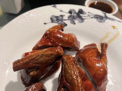-蛇口希尔顿南海酒店·随轩中餐厅·粤菜