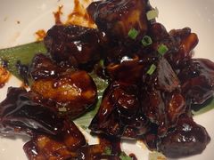 -绿茶餐厅(广州天河城店)