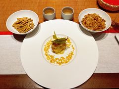 -鲤院·新中式美学·庭院餐厅(夫子庙店)
