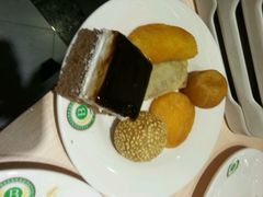 -比尔斯健康烤肉自助餐厅