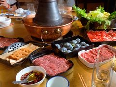 -牛街清真满恒記(平安里西大街店)
