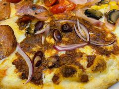 -get pizza意大利餐厅(凯德MALL店)