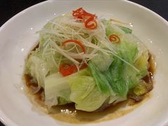 -兰州宾馆餐厅(兰州驻京办店)