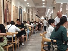 -魏家凉皮(博水商务大厦店)